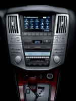 Lexus RX350 2007 года